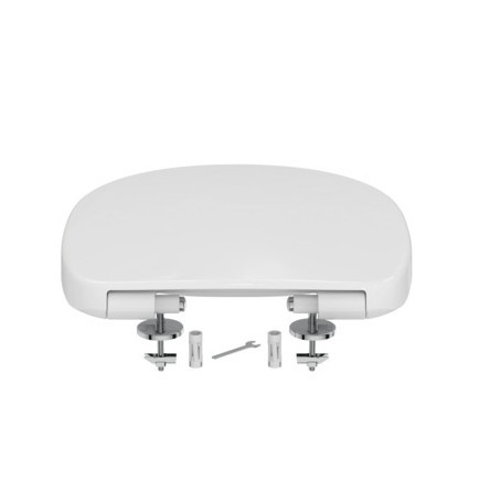 Capac WC CONNECT soft-close IDSE712701 - Img 3