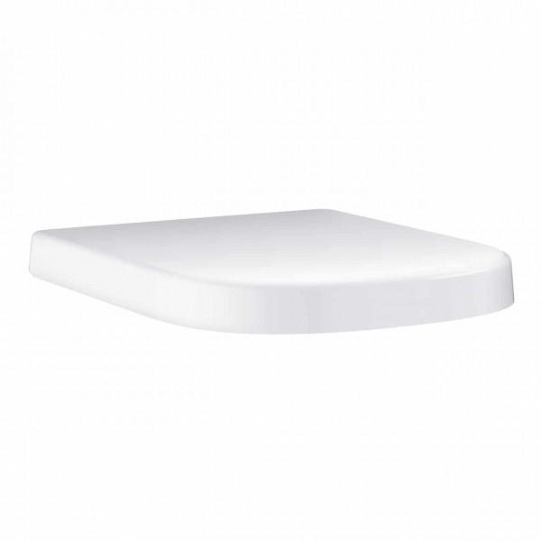 Capac wc Euro Ceramic soft-close GRO39330001 - Img 2