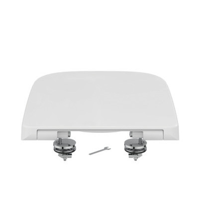 Capac wc I.Life B T468201 - Img 3