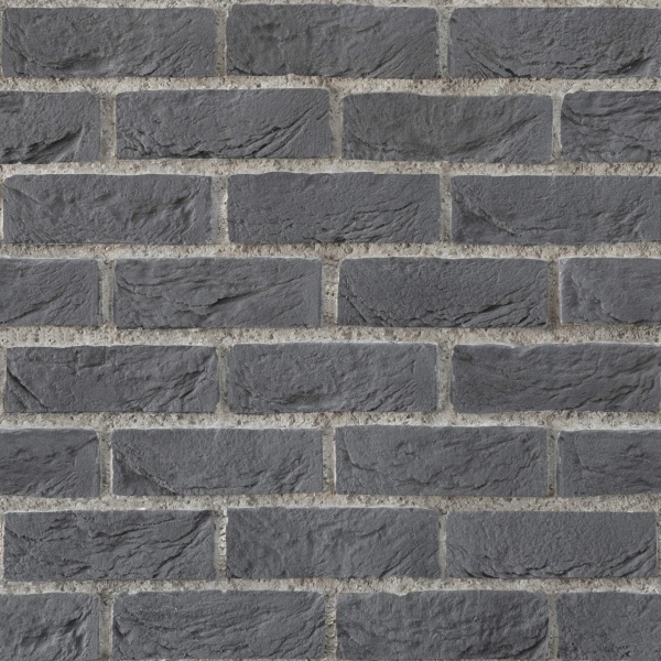 Caramida aparenta Amstel Midnight 21.2x6x1.5cm - Img 2