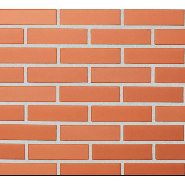 Caramida klinker 250 X 120 X 65mm Janka rosu - Img 3