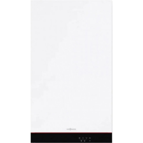 Centrala termica in condensatie combi-Viessmann Vitodens Boka 050-W 25KW WIFI - Kit de evacuare inclus in pret - Img 3