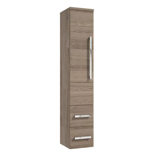 Coloana GRANADA nuc cu usa reversibila soft-close DEF167-C-03002 - Img 2