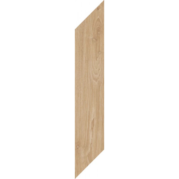 Decor Heartwood Honey Chevron Dreapta 9.8 x 59.8 Paradyz - Img 2