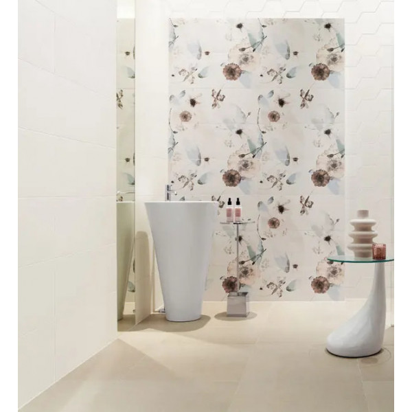Decor MILD GARDEN 1 3 ELEMENTE 74.8x89.8 - Img 2