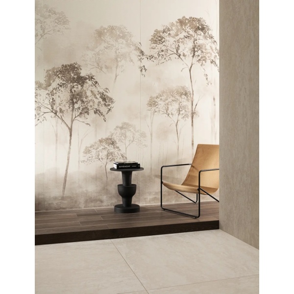 Decor Tropical Forest 3 274.8x119.8 Tubadzin - Img 2
