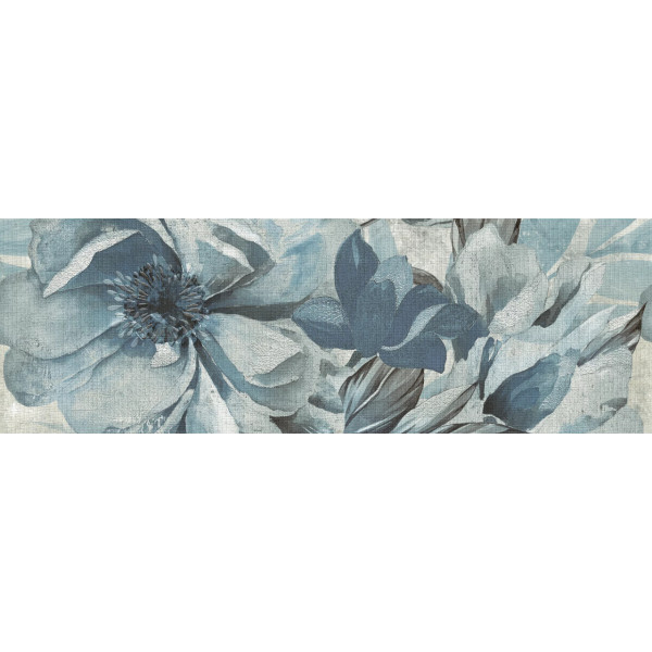 Decor Wonder Sky Blue Panel STR 29.8x89.8 Paradyz - Img 3