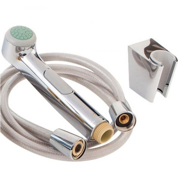 Dus igienic BIDETTE 1 JET cu porter 32129000 - Img 3