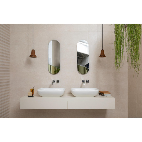 Faianta CARACTER BLANCO M94X 30x90cm - Img 2