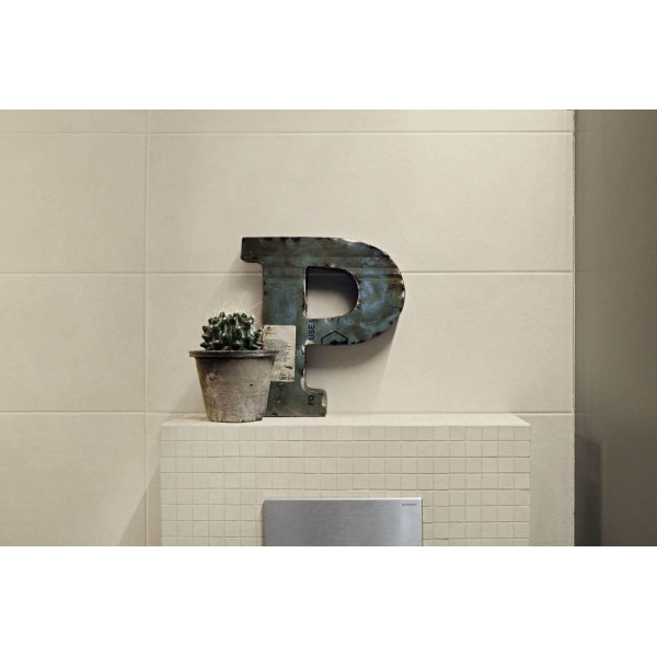 Faianta CHALK BUTTER M02D 25x76cm Marazzi - Img 2
