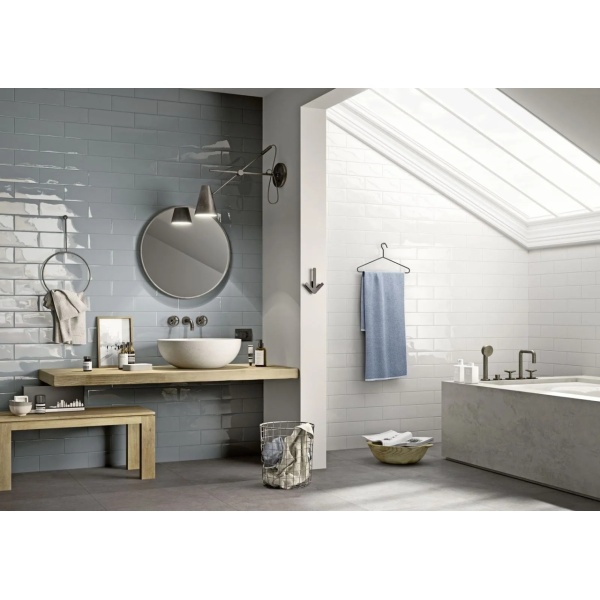Faianta MELLOW INDACO MMN1 10X30 0.84MP/C Marazzi - Img 2