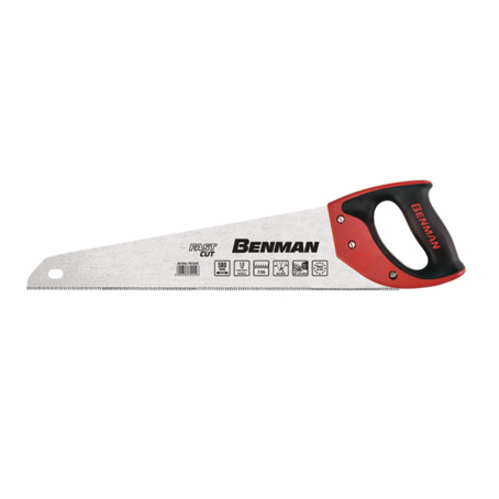 Fierastrau crengi 2D 45cm 70019 Benman - Img 2