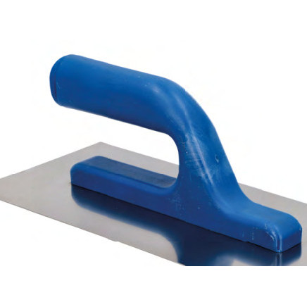 Gletiera cu maner din plastic - Img 2