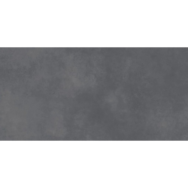 Gresie Architeq Anthracite Mat 59.8x119.8cm, interior-exterior, rectificat, antracit, Paradyz - Img 2