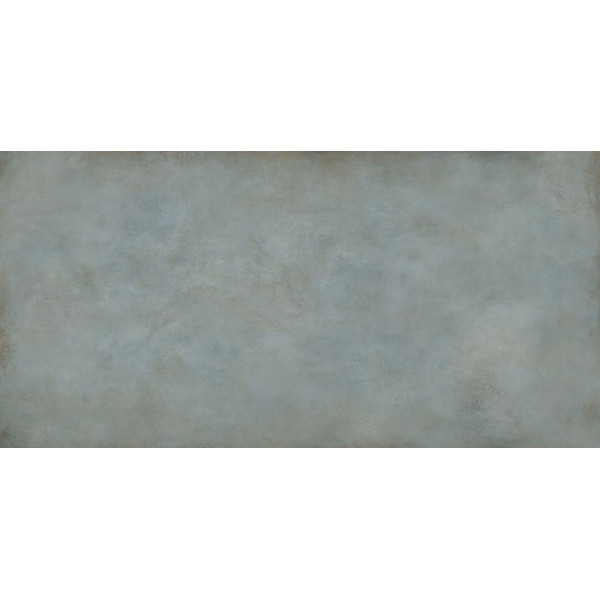 Gresie PATINA PLATE BLUE 119.8x239.8cm