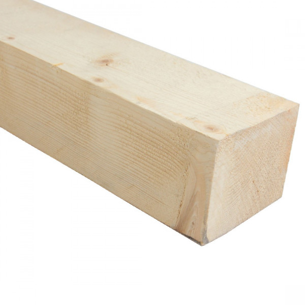 Grinda lemn molid 15x15x500 cm