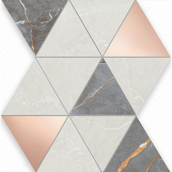 Mozaic MAURITIUS 32,8X25,8