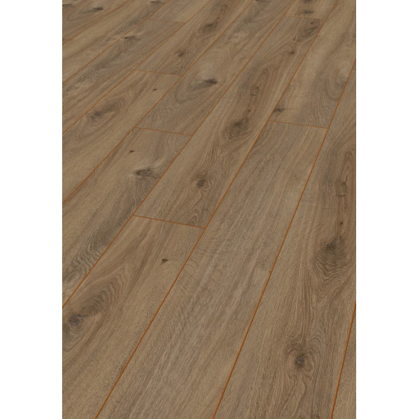 Parchet laminat Amazone 4166 Stejar Prestige, 10 mm, AC5, Kronotex - Img 3