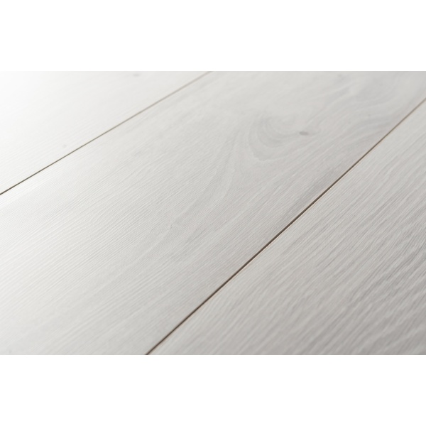 Parchet laminat Pool White Creme 52353 8 mm rezistent la apa, AC4/32, Classen - Img 6