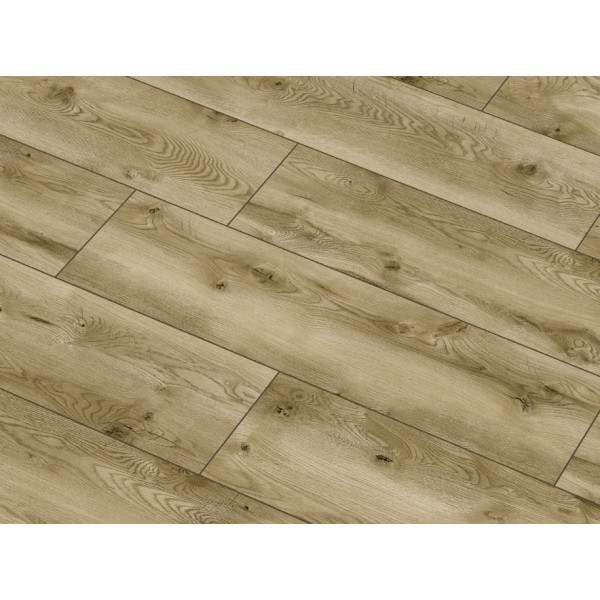 Parchet laminat rezistent la apa Arteo Stejar Fiordland XL, 10 mm, AC5, 54842, CLASSEN - Img 6