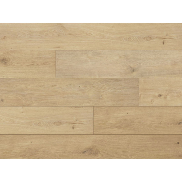 Parchet laminat rezistent la apa Forza Stejar Borgo, 10 mm, AC5 63346, CLASSEN - Img 5