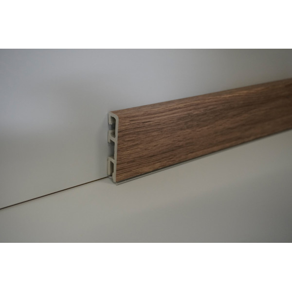 Pardoseala SPC 6 mm Jackson Oak, P1006 herringbone-1.75mp/pac, The Floor - Img 3