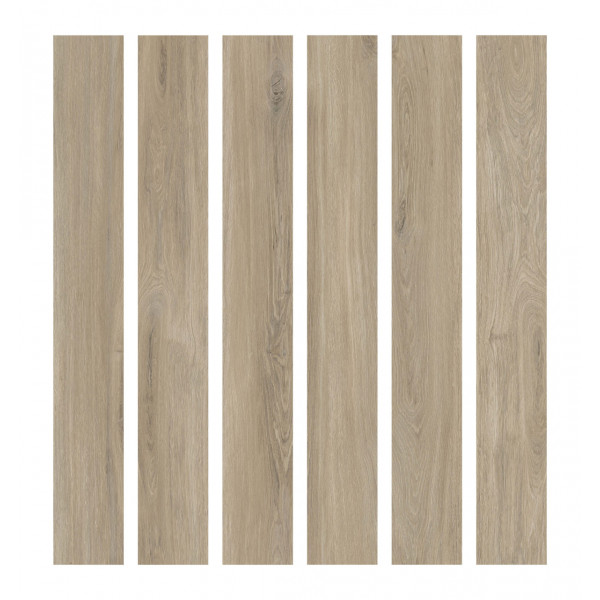 Pardoseala SPC 6 mm Tuscon Oak, P6001 herringbone-1.75mp/pac, The Floor - Img 3