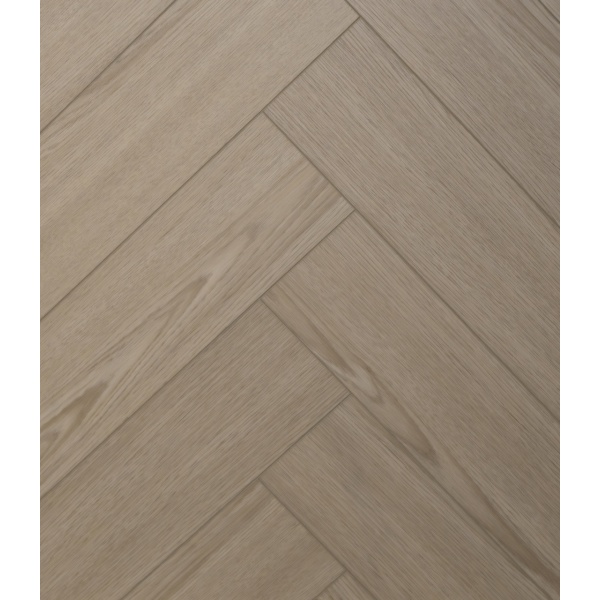Pardoseala tip parchet SPC Herringbone ENNIKA EARTHBOUND OAK 6,5 mm, 33, 1,112mp/pac placa A/B
