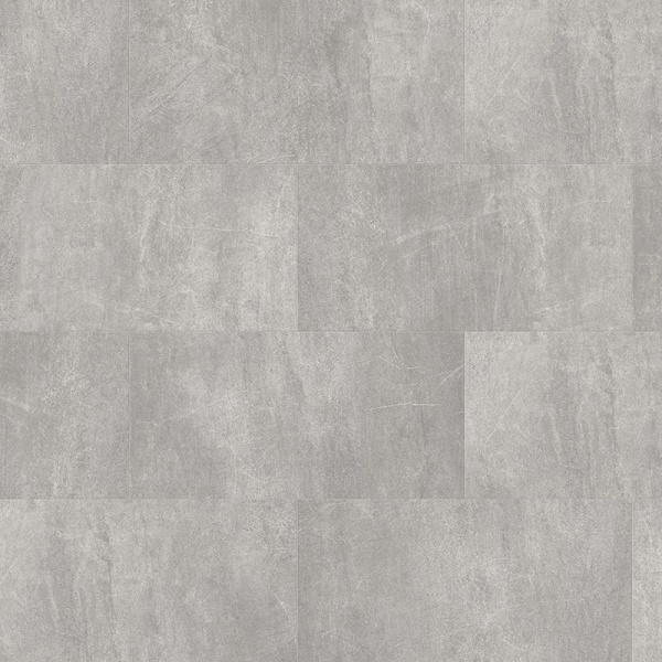 Pardoseala tip parchet SPC Stone ENNIKA GRAY WAVE, 6.5 mm, 33, 1.86mp/pac - Img 3