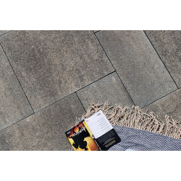 Pavaj Baroc P10 Nerida 5cm Elis