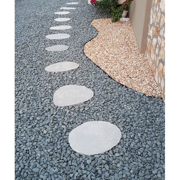 Pietricele Pebbles Dark 1-3cm Akrolithos - Img 2