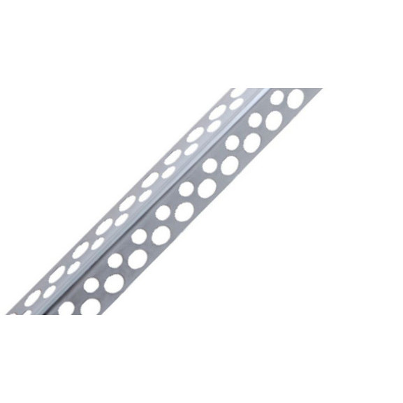 Profil de colt din aluminiu 19x19x3000mm