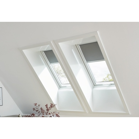 Rulou interior de intunecare ZRV dimensiunea 94/140 pentru seria R4/R7 Roto
