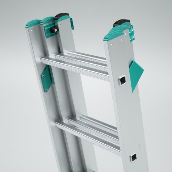 Scara aluminiu 3x9 - Img 2