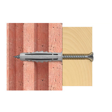Set diblu universal 6 x 30 mm - Img 3