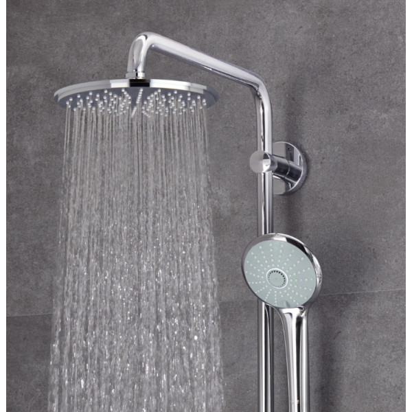 Sistem dus EUPHORIA NEW XXL termostatic 26075001 Grohe - Img 3