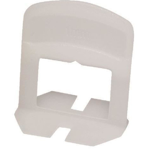 Sistem nivelare ceramica clipsuri 3 mm