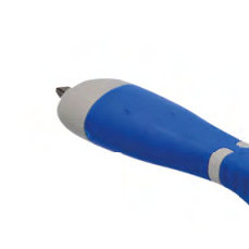 Spaclu professional 150 mm cu bit PH2 inclus - Img 2