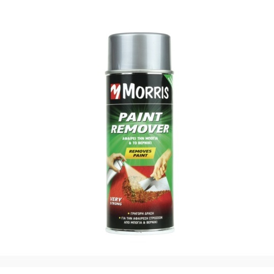 Spray indepartare vopsea 34271 Morris