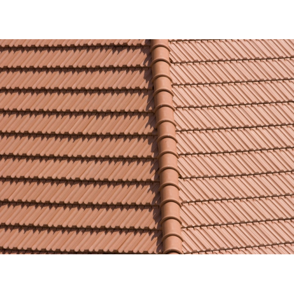 Tigla ceramica Francia 1/1 natur Leier - Img 4
