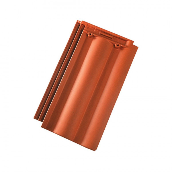 Tigla ceramica Twiston 9 teracota