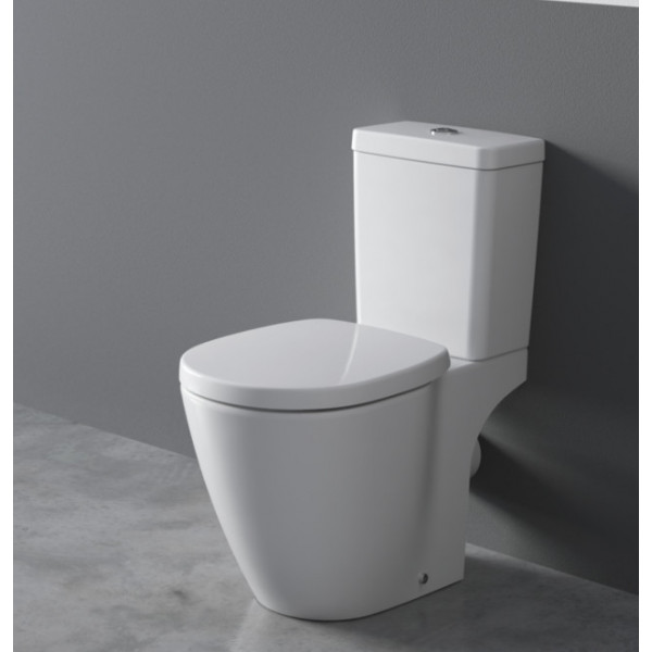 Vas wc CONNECT E803601
