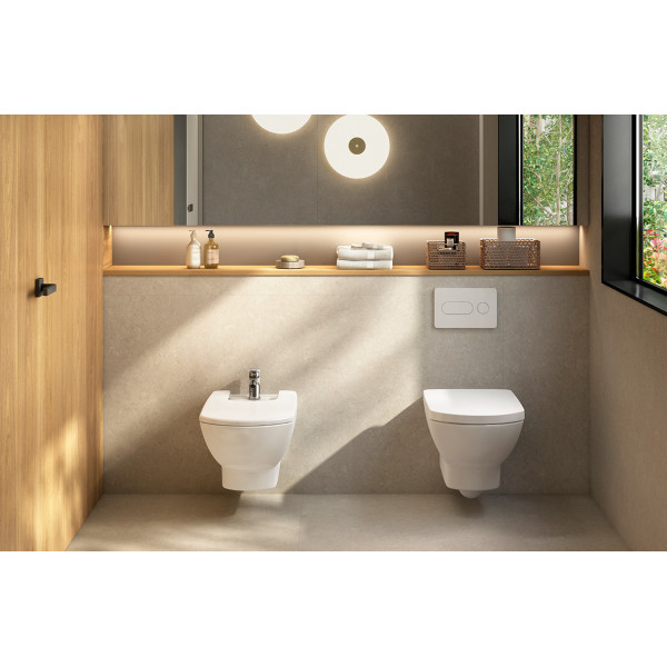 Vas WC SMART suspendat GAL2517201 Gala