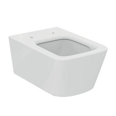 WC suspendat AquaBlade BLEND CUBE IDST368601 - Img 2
