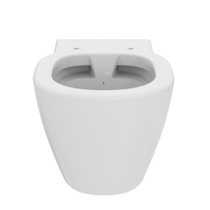 WC suspendat rimless CONNECT IDSE817401 - Img 3
