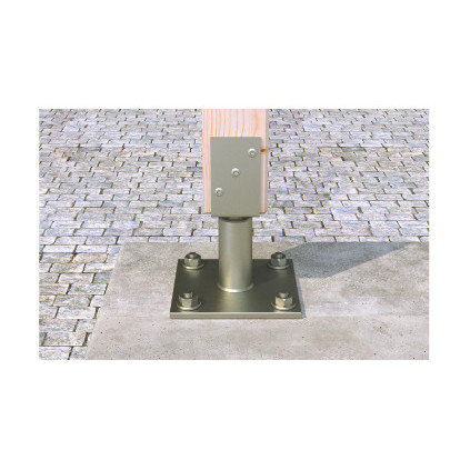 Ancora metalica 10x176 FBN - Img 3