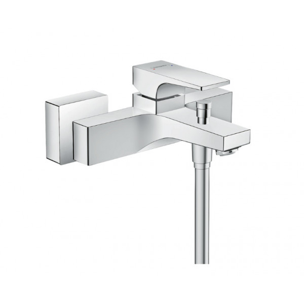 Baterie cada/dus METROPOL 32540000 Hansgrohe