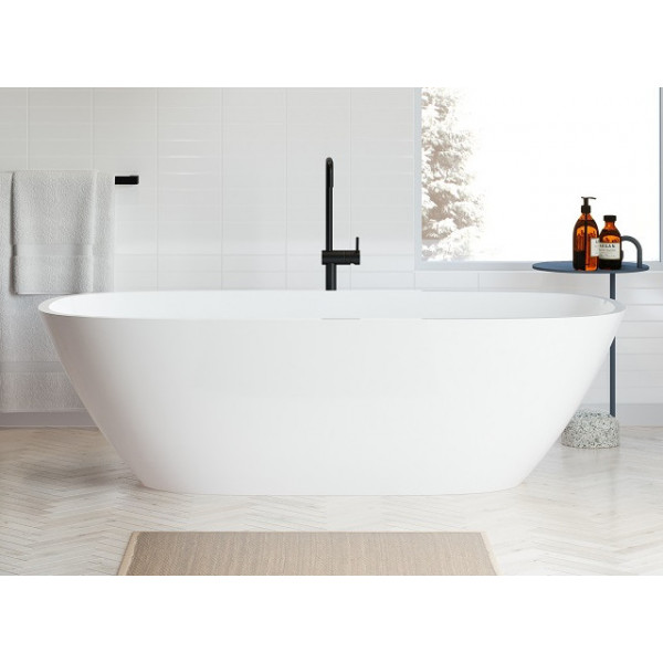 Cada freestanding ARONA fara preaplin MRM631262160003 Cast Marble - Img 2