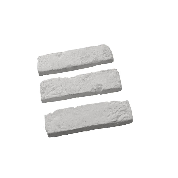 Caramida aparenta Baden White 20.4-20.5x4.8-5x1.5cm - Img 3