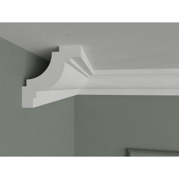 Cornisa de interior BC28-04 dimensiuni 40x40x2000mm - Img 3